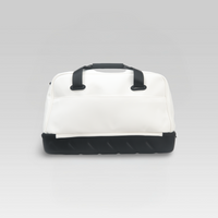 3-Strokes-Premium-Leatherette-Boston-Bag-White-Luxury-Golf-Duffel-Shoe-Compartment-Philippines