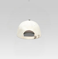 3-Strokes-Script-Logo-Golf-Cap-Olive-Green-Rugged-Lifestyle-Hat-Philippines