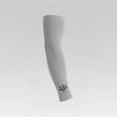 3-Strokes-Signature-Golf-Arm-Sleeves-Light-Gray-UV-Protection-Cooling-Gear-Philippines