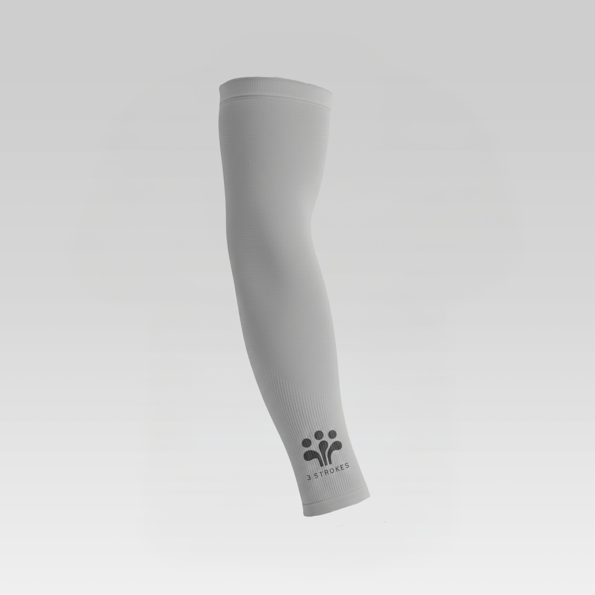 3 Strokes Arm Sleeves