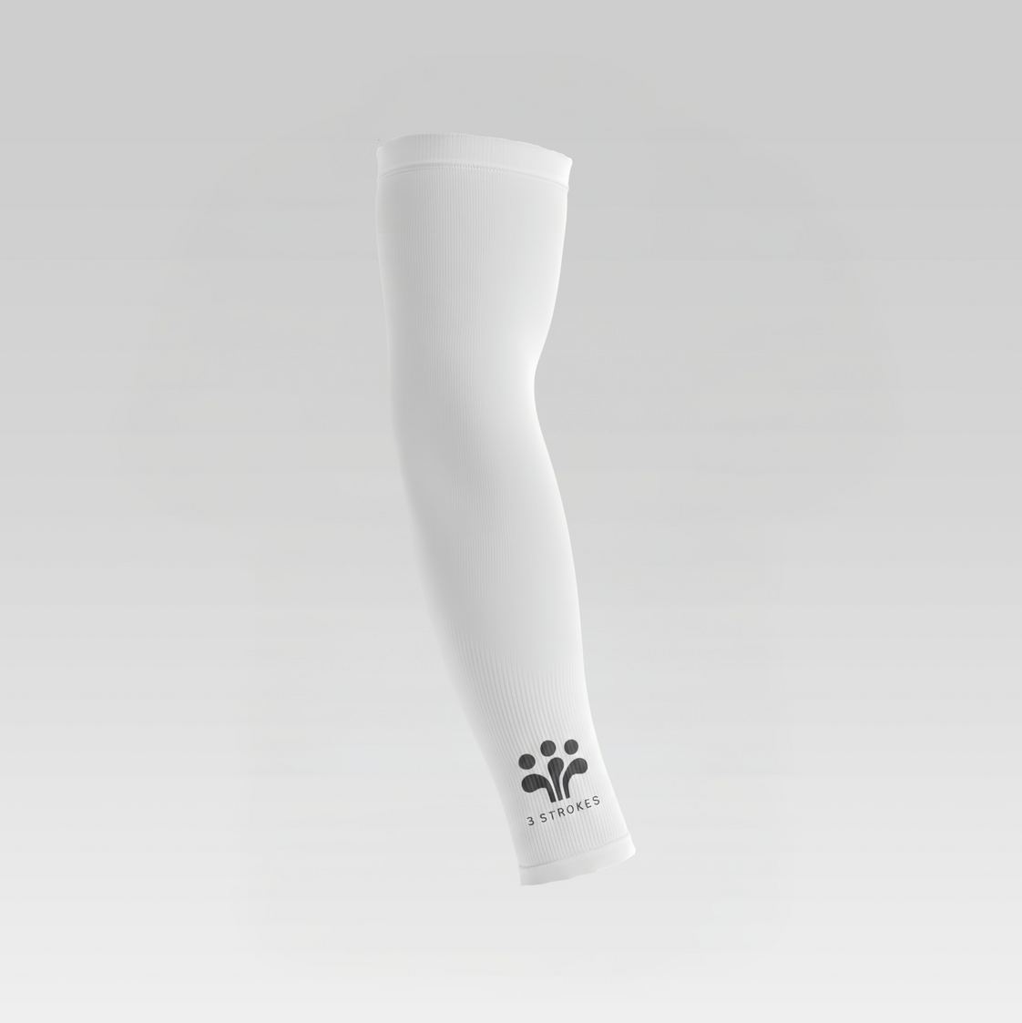 3 Strokes Arm Sleeves