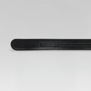 3-Strokes-Signature-Leather-Golf-Belt-Black-Automatic-Ratchet-Buckle-Embossed-Logo-Philippines