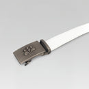 3-Strokes-Signature-Leather-Golf-Belt-White-Automatic-Ratchet-Micro-Adjustable-Philippines