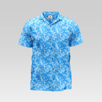 3-Strokes-Sky-Blue-Camouflage-Series-Golf-Button-Down-Shirt-Philippines
