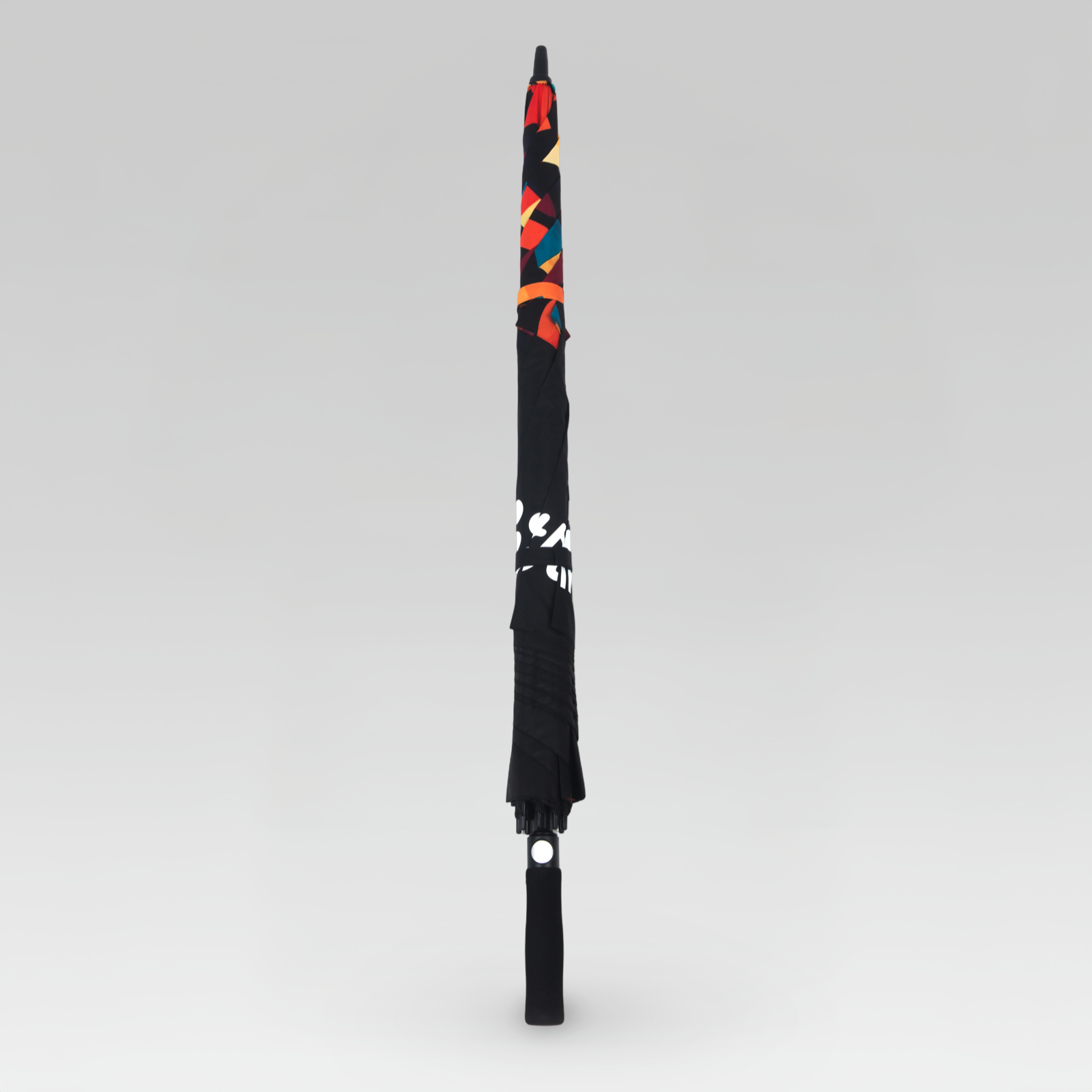 3-Strokes-Square-Tour-Umbrella-Graffiti-Print-Black-Panels-Signature-Logo-Golf-Accessories