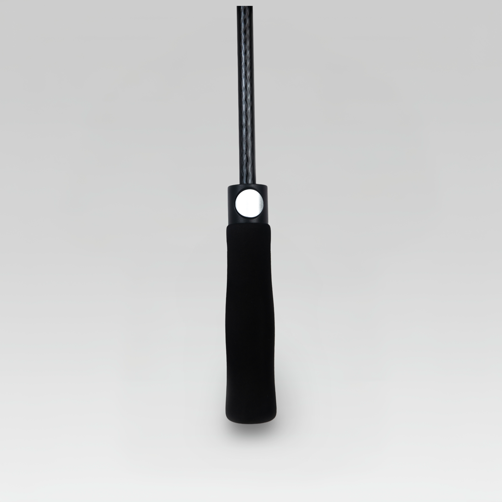 3-Strokes-Square-Tour-Umbrella-Tropical-Floral-Print-Black-Panels-Signature-Logo-Golf-Gear
