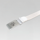 3-Strokes-Stretch-Braided-Golf-Belt-All-White-Tour-Professional-Style-Philippines