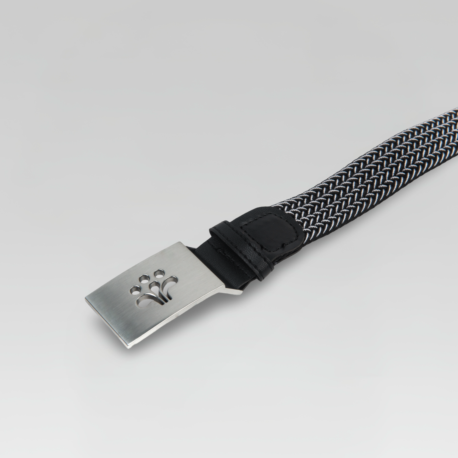 3 Strokes Stretch Belt