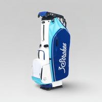 3-Strokes-Three-Tone-Lightweight-Golf-Stand-Bag-Blue-Light-Blue-White-Sky-Performance-Philippines