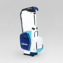 3-Strokes-Three-Tone-Lightweight-Golf-Stand-Bag-Blue-Light-Blue-White-Sky-Performance-Philippines