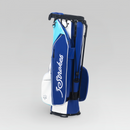 3-Strokes-Three-Tone-Lightweight-Golf-Stand-Bag-Blue-Light-Blue-White-Sky-Performance-Philippines