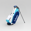 3-Strokes-Three-Tone-Lightweight-Golf-Stand-Bag-Blue-Light-Blue-White-Sky-Performance-Philippines