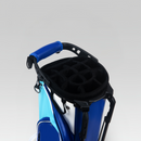3-Strokes-Three-Tone-Lightweight-Golf-Stand-Bag-Blue-Light-Blue-White-Sky-Performance-Philippines