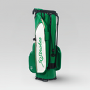 3-Strokes-Three-Tone-Lightweight-Golf-Stand-Bag-Green-White-Fresh-Performance-Philippines