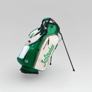 3-Strokes-Three-Tone-Lightweight-Golf-Stand-Bag-Green-White-Fresh-Performance-Philippines