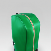 3-Strokes-Three-Tone-Lightweight-Golf-Stand-Bag-Green-White-Fresh-Performance-Philippines