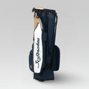 3-Strokes-Three-Tone-Lightweight-Golf-Stand-Bag-Navy-Blue-Gold-White-Premium-Philippines
