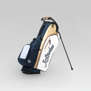 3-Strokes-Three-Tone-Lightweight-Golf-Stand-Bag-Navy-Blue-Gold-White-Premium-Philippines
