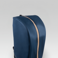 3-Strokes-Three-Tone-Lightweight-Golf-Stand-Bag-Navy-Blue-Gold-White-Premium-Philippines