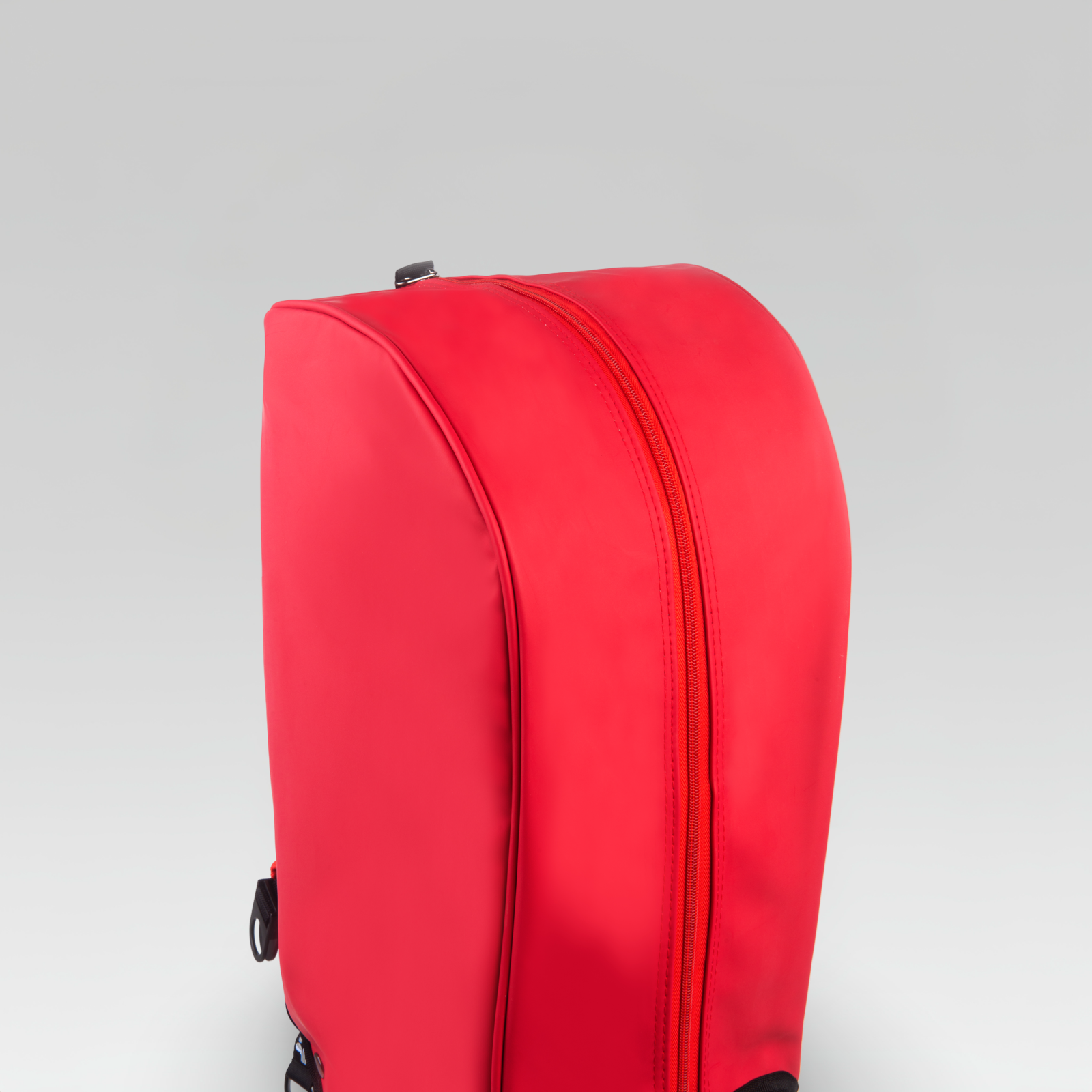 3-Strokes-Two-Tone-Lightweight-Golf-Stand-Bag-Red-White-Sporty-Performance-Philippines
