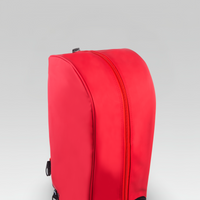 3-Strokes-Two-Tone-Lightweight-Golf-Stand-Bag-Red-White-Sporty-Performance-Philippines