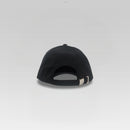 3-Strokes-Velcro-Front-Dryfit-5-Panel-Golf-Cap-Moisture-Wicking-Customizable-Patch-Hat-Philippines-Black-3