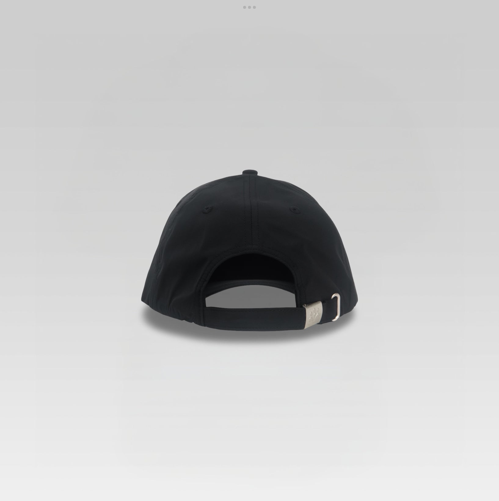 3-Strokes-Velcro-Front-Dryfit-5-Panel-Golf-Cap-Moisture-Wicking-Customizable-Patch-Hat-Philippines-Black-3