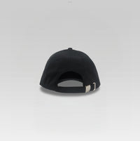 3-Strokes-Velcro-Front-Dryfit-5-Panel-Golf-Cap-Moisture-Wicking-Customizable-Patch-Hat-Philippines-Black-3