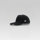 3-Strokes-Velcro-Front-Dryfit-5-Panel-Golf-Cap-Moisture-Wicking-Customizable-Patch-Hat-Philippines-Black