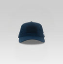 3-Strokes-Velcro-Front-Dryfit-5-Panel-Golf-Cap-Moisture-Wicking-Customizable-Patch-Hat-Philippines-Blue-1