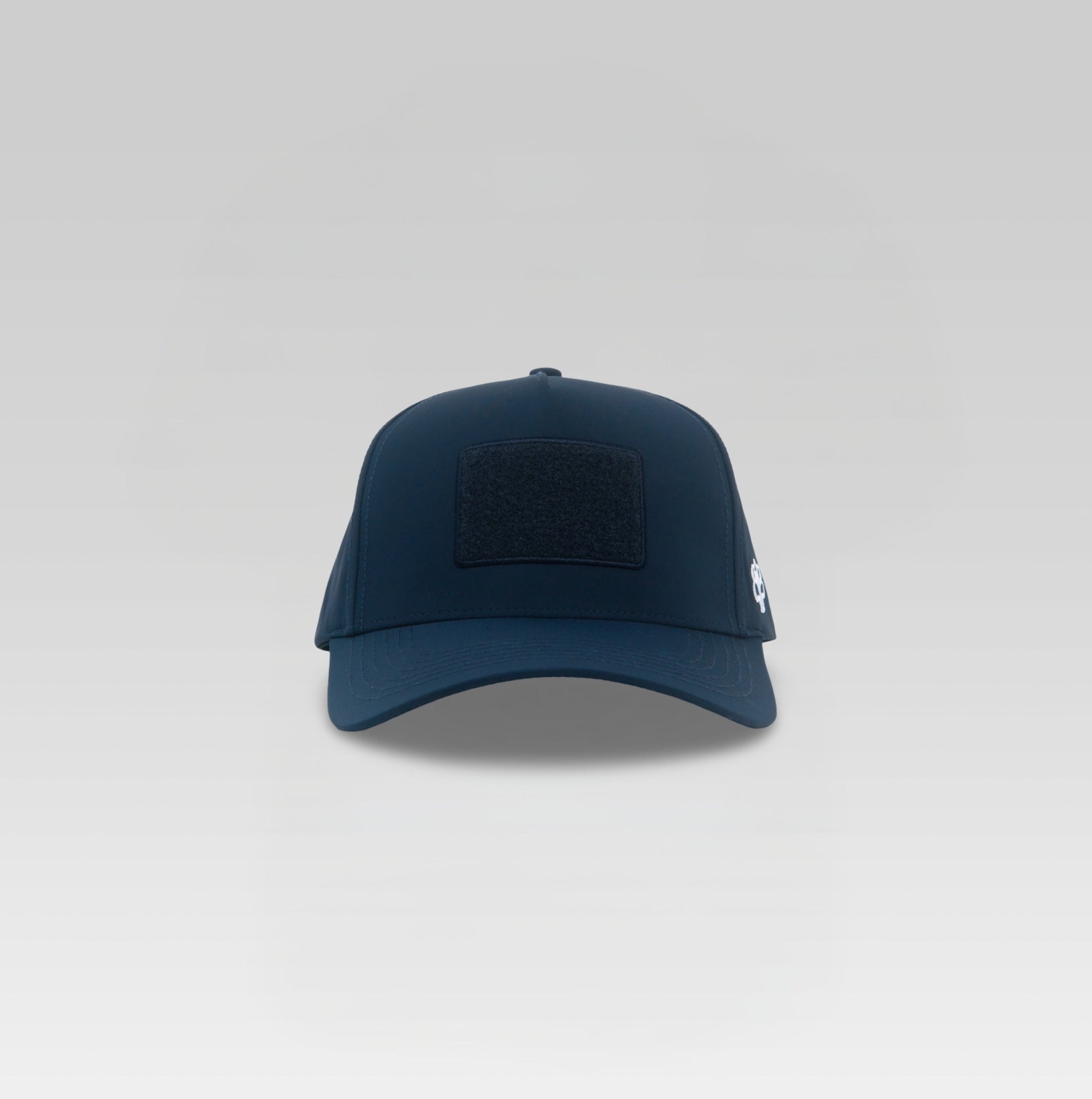 3-Strokes-Velcro-Front-Dryfit-5-Panel-Golf-Cap-Moisture-Wicking-Customizable-Patch-Hat-Philippines-Blue-1