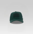 3-Strokes-Velcro-Front-Dryfit-5-Panel-Golf-Cap-Moisture-Wicking-Customizable-Patch-Hat-Philippines-Green-1