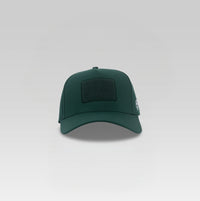 3-Strokes-Velcro-Front-Dryfit-5-Panel-Golf-Cap-Moisture-Wicking-Customizable-Patch-Hat-Philippines-Green-1