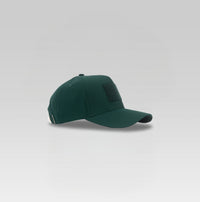 3-Strokes-Velcro-Front-Dryfit-5-Panel-Golf-Cap-Moisture-Wicking-Customizable-Patch-Hat-Philippines-Green-2