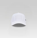 3-Strokes-Velcro-Front-Dryfit-5-Panel-Golf-Cap-Moisture-Wicking-Customizable-Patch-Hat-Philippines-White-1