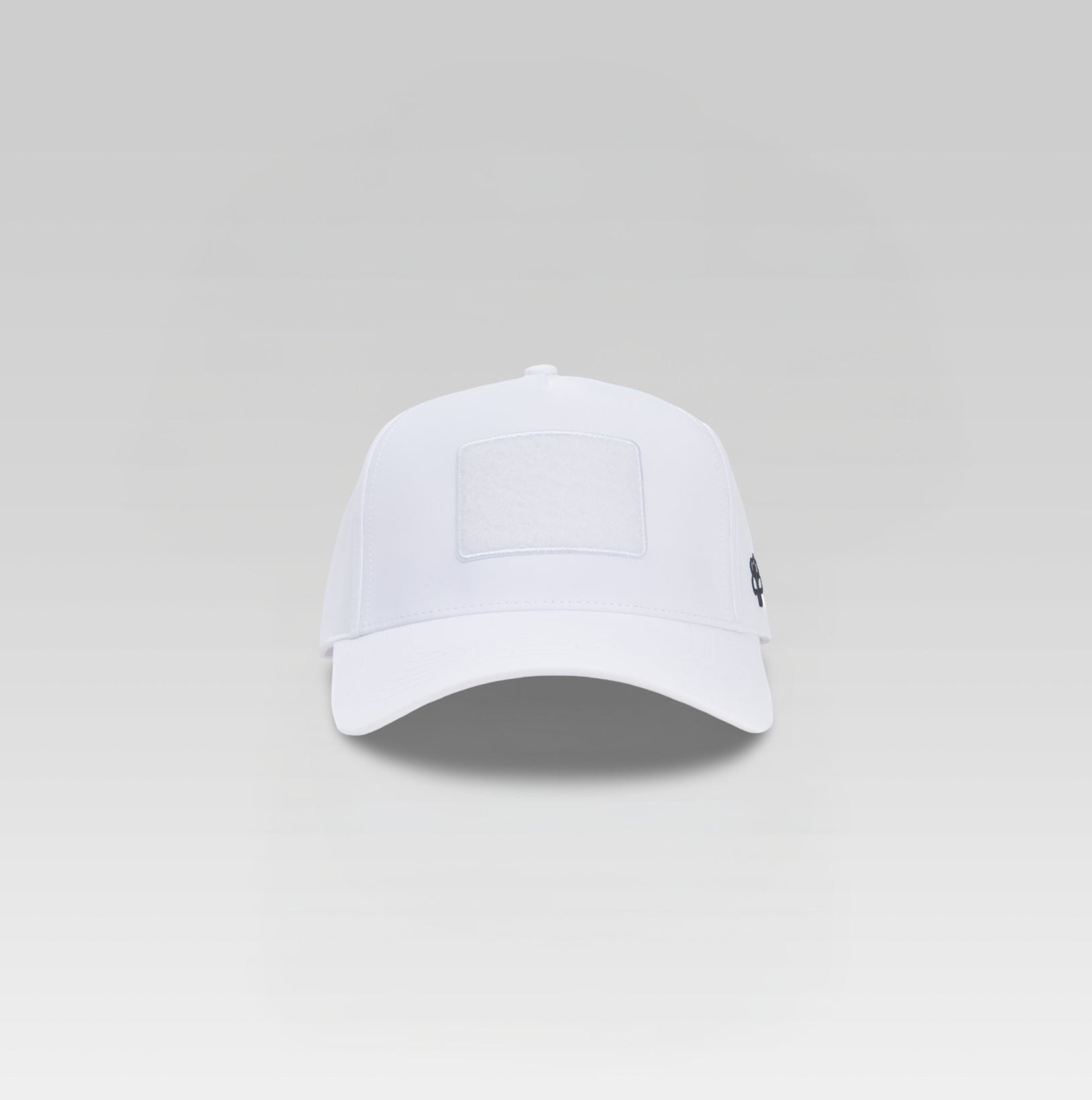 Velcro Dryfit 5-Panel Cap