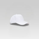 3-Strokes-Velcro-Front-Dryfit-5-Panel-Golf-Cap-Moisture-Wicking-Customizable-Patch-Hat-Philippines-White-2