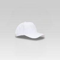 3-Strokes-Velcro-Front-Dryfit-5-Panel-Golf-Cap-Moisture-Wicking-Customizable-Patch-Hat-Philippines-White-2