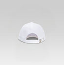 3-Strokes-Velcro-Front-Dryfit-5-Panel-Golf-Cap-Moisture-Wicking-Customizable-Patch-Hat-Philippines-White-3