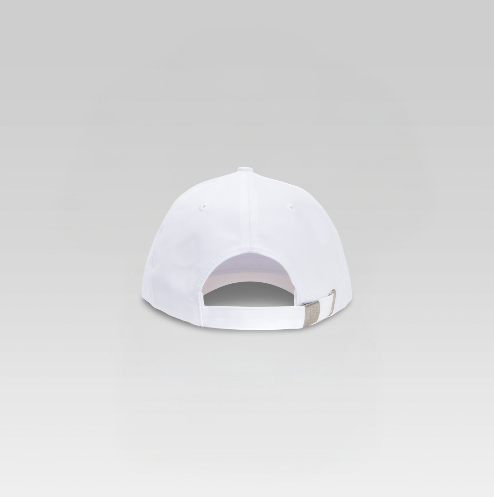 3-Strokes-Velcro-Front-Dryfit-5-Panel-Golf-Cap-Moisture-Wicking-Customizable-Patch-Hat-Philippines-White-3