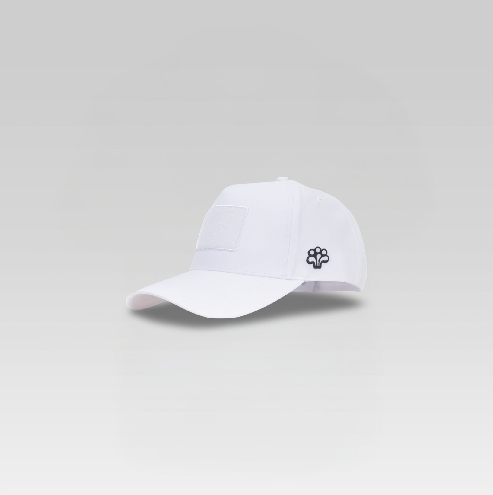 Velcro Dryfit 5-Panel Cap