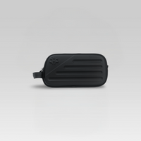 3-Strokes-Waterproof-Golf-Ball-Bag-All-Black-Stealth-Pouch-Valuables-Holder-Philippines