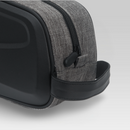 3-Strokes-Waterproof-Golf-Ball-Bag-Gray-Black-Two-Tone-Industrial-Accessory-Pouch-Philippines