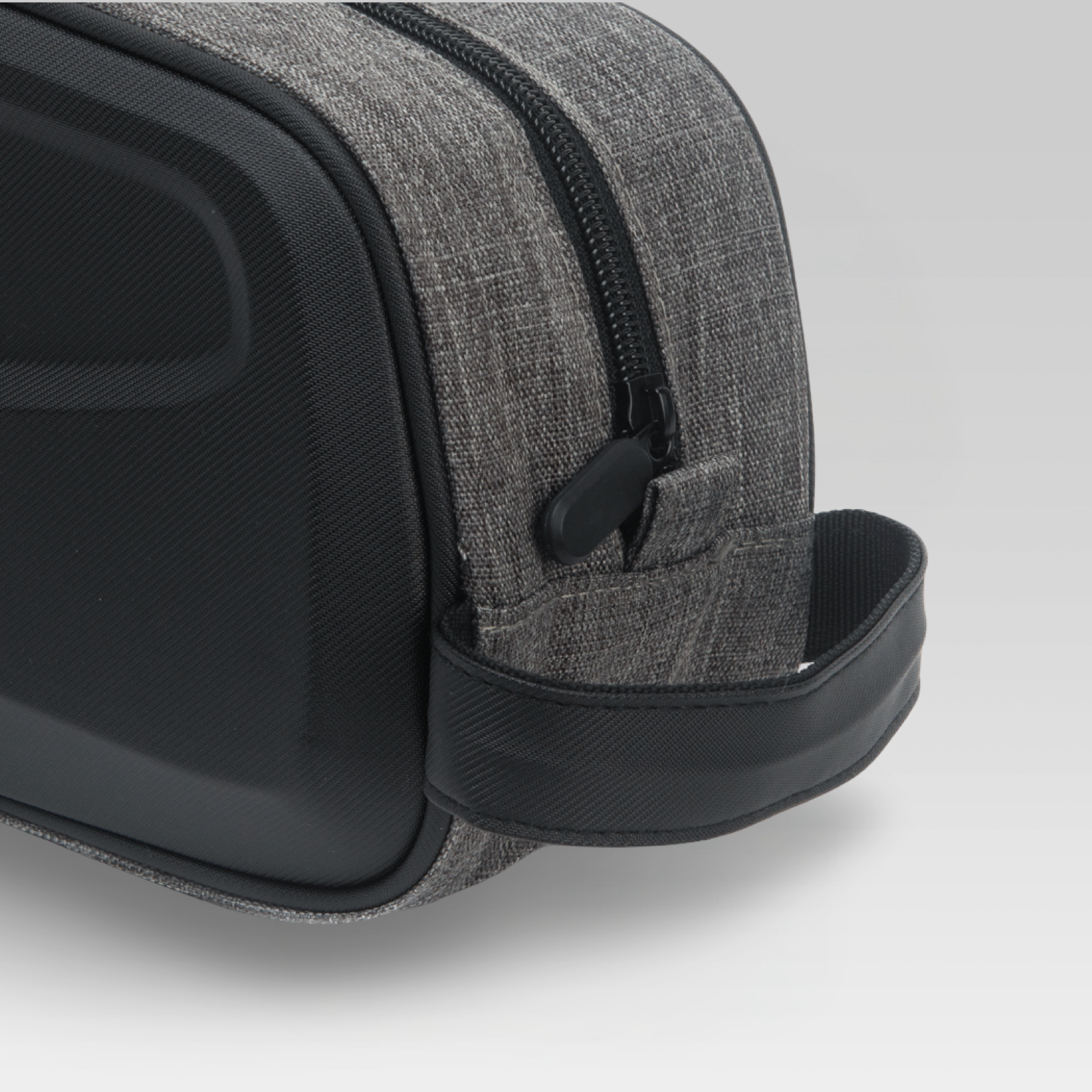3-Strokes-Waterproof-Golf-Ball-Bag-Gray-Black-Two-Tone-Industrial-Accessory-Pouch-Philippines