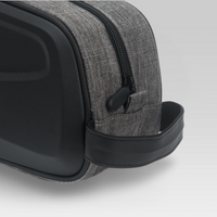 3-Strokes-Waterproof-Golf-Ball-Bag-Gray-Black-Two-Tone-Industrial-Accessory-Pouch-Philippines