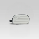 3-Strokes-Waterproof-Golf-Ball-Bag-White-Black-Two-Tone-Contrast-Pouch-Philippines