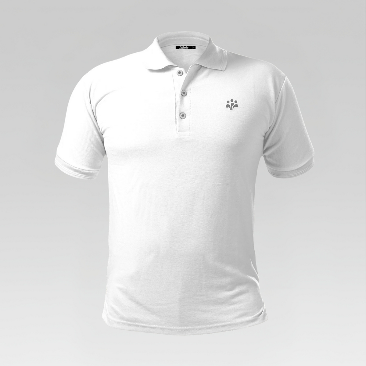 White / 6