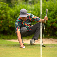 Animal Series Parrot