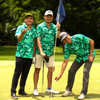 Golf Course Series 5