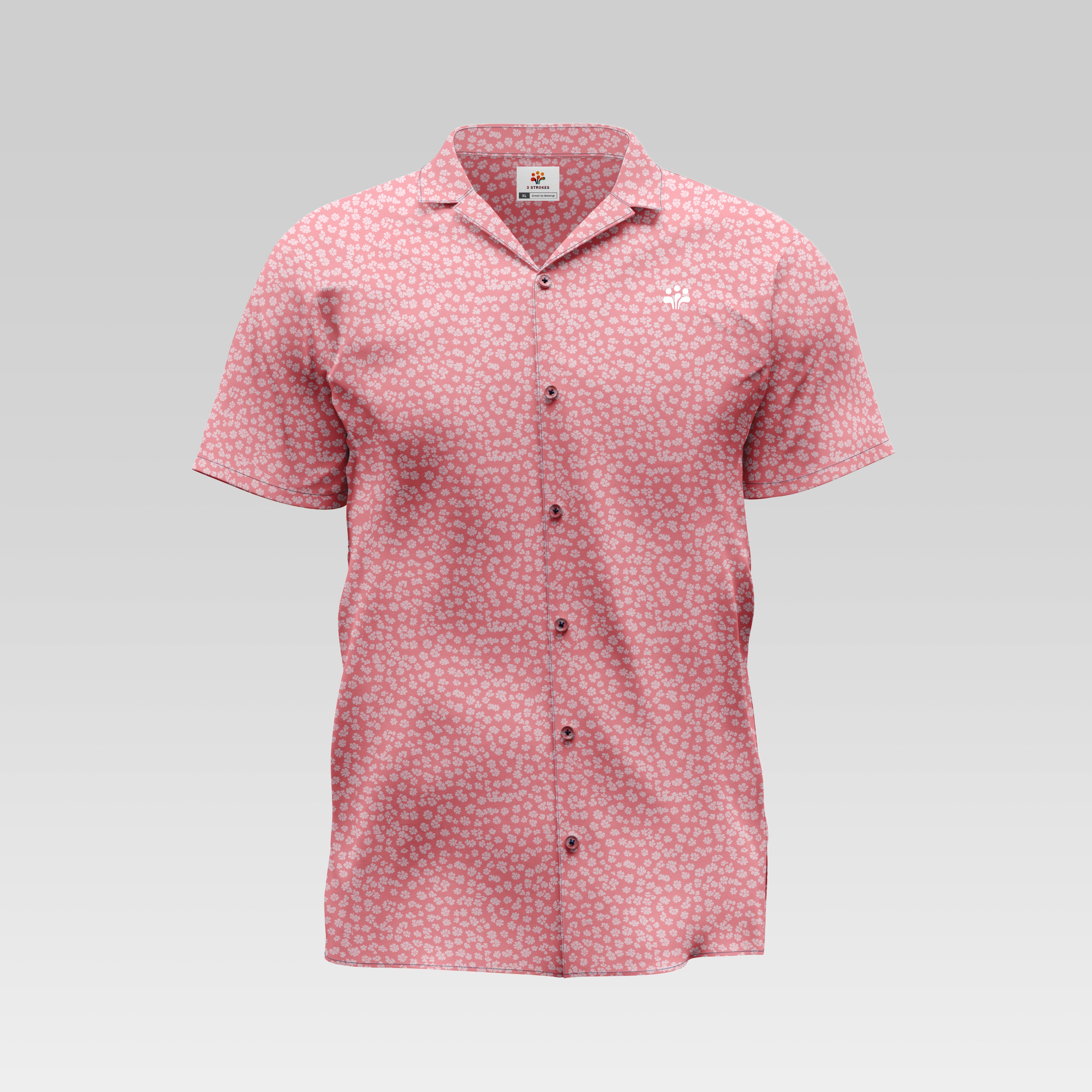 Floral Series Sakura